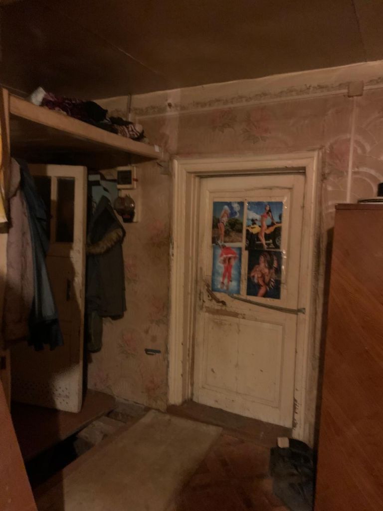 Продажа дома, 45м <sup>2</sup>, 25 сот., Иваньково