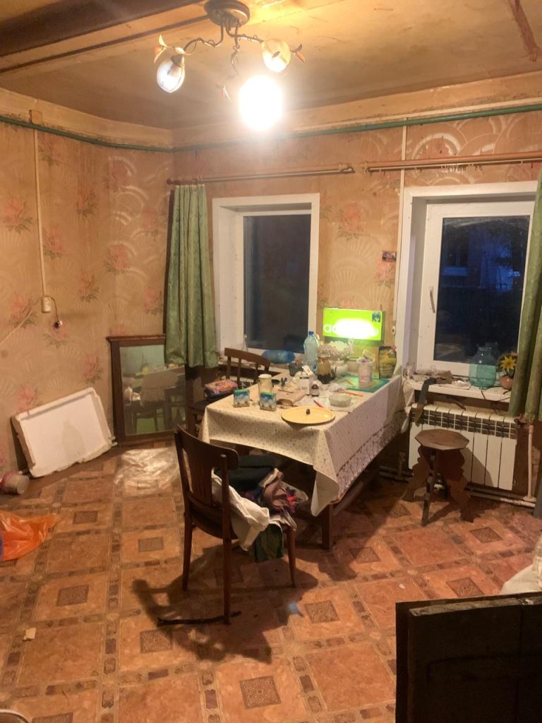 Продажа дома, 45м <sup>2</sup>, 25 сот., Иваньково