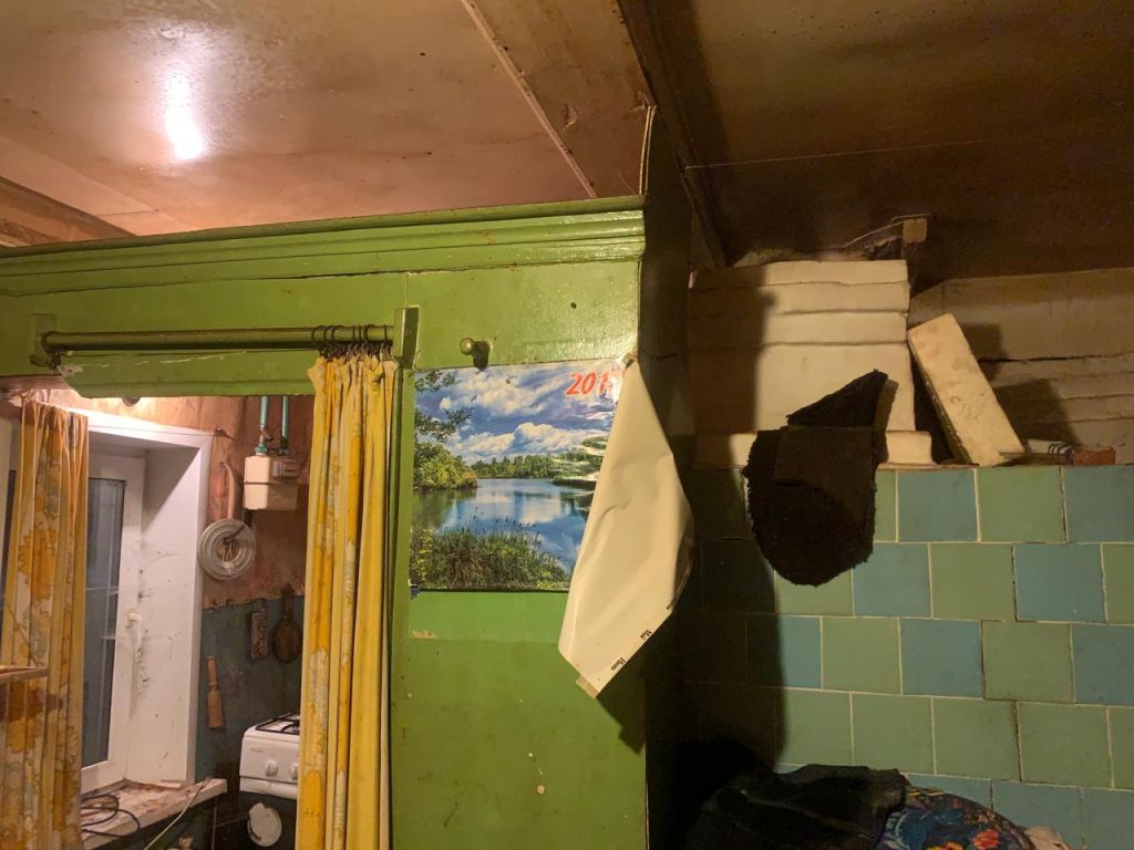 Продажа дома, 45м <sup>2</sup>, 25 сот., Иваньково