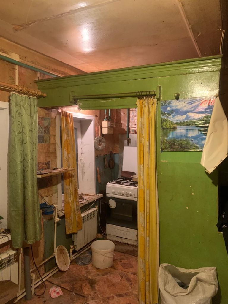 Продажа дома, 45м <sup>2</sup>, 25 сот., Иваньково