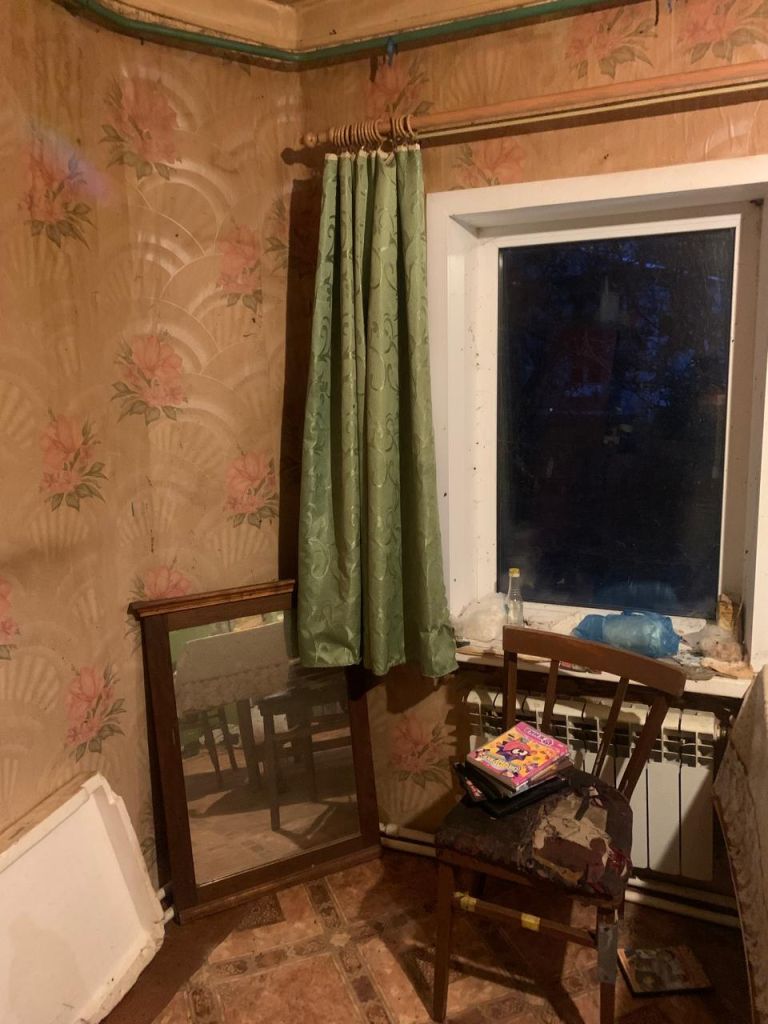 Продажа дома, 45м <sup>2</sup>, 25 сот., Иваньково