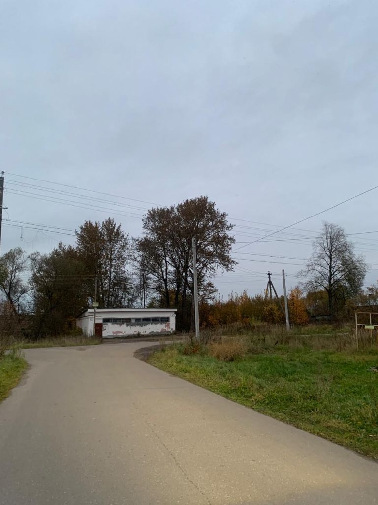 Продажа дома, 45м <sup>2</sup>, 25 сот., Иваньково