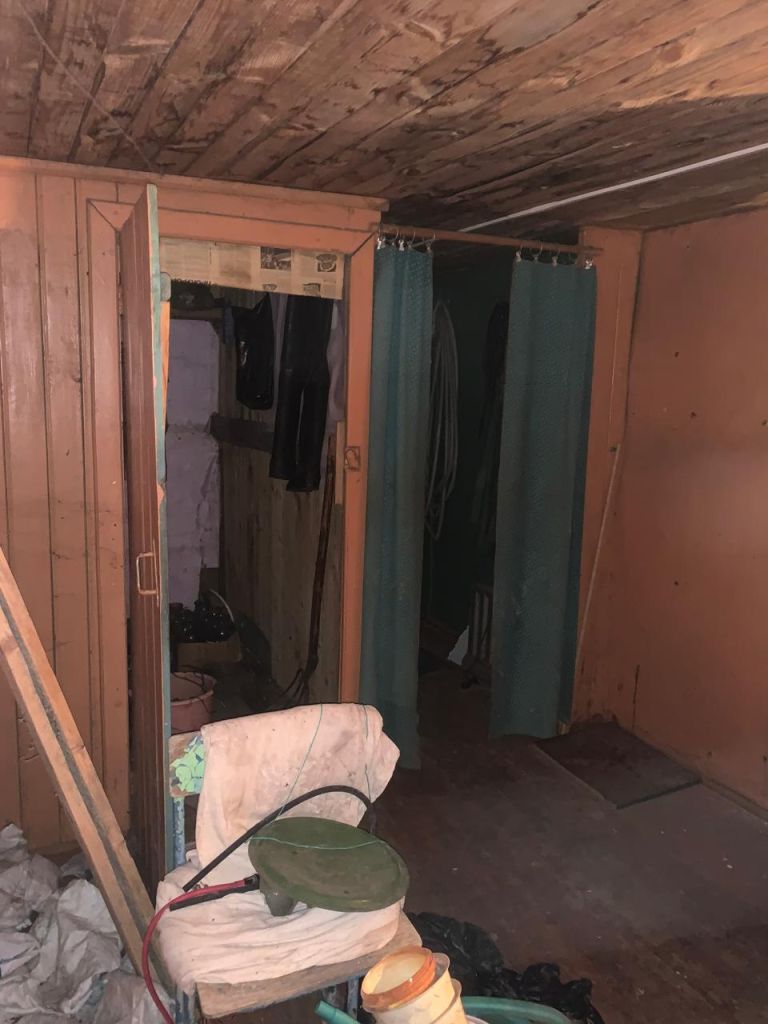 Продажа дома, 45м <sup>2</sup>, 25 сот., Иваньково