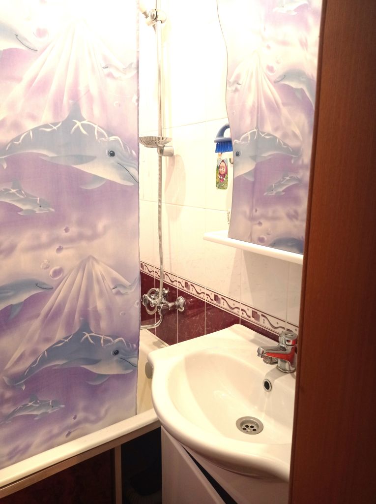 Предложение: квартира