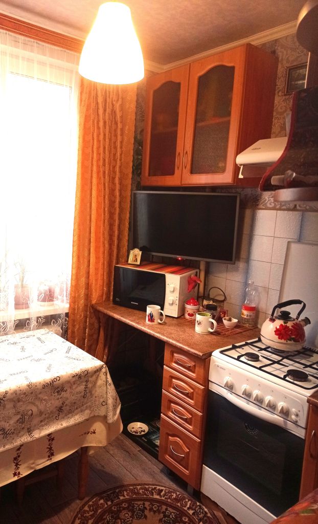 Предложение: квартира