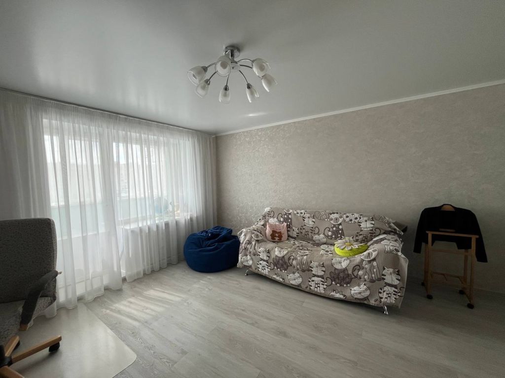 Продажа 3-комнатной квартиры, Пенза, Суворова ул,  143а