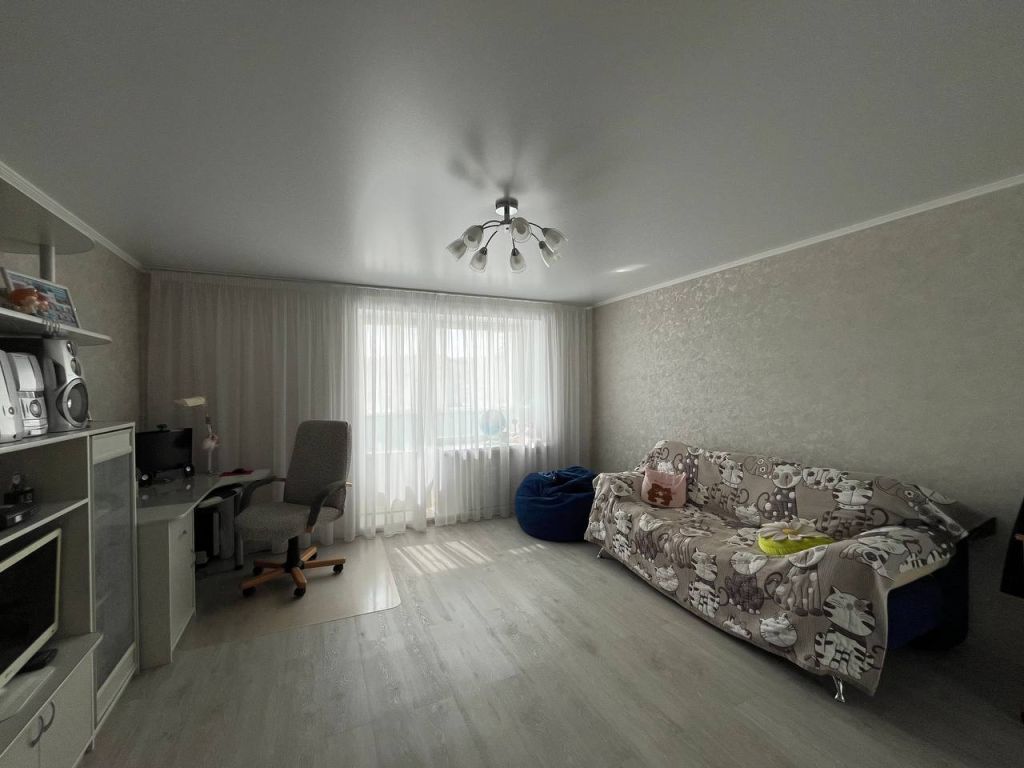 Продажа 3-комнатной квартиры, Пенза, Суворова ул,  143а