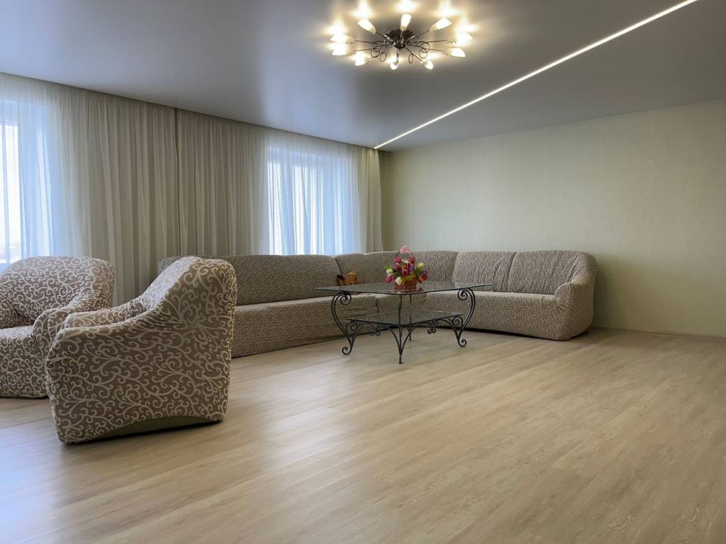 Продажа 3-комнатной квартиры, Пенза, Суворова ул,  143а