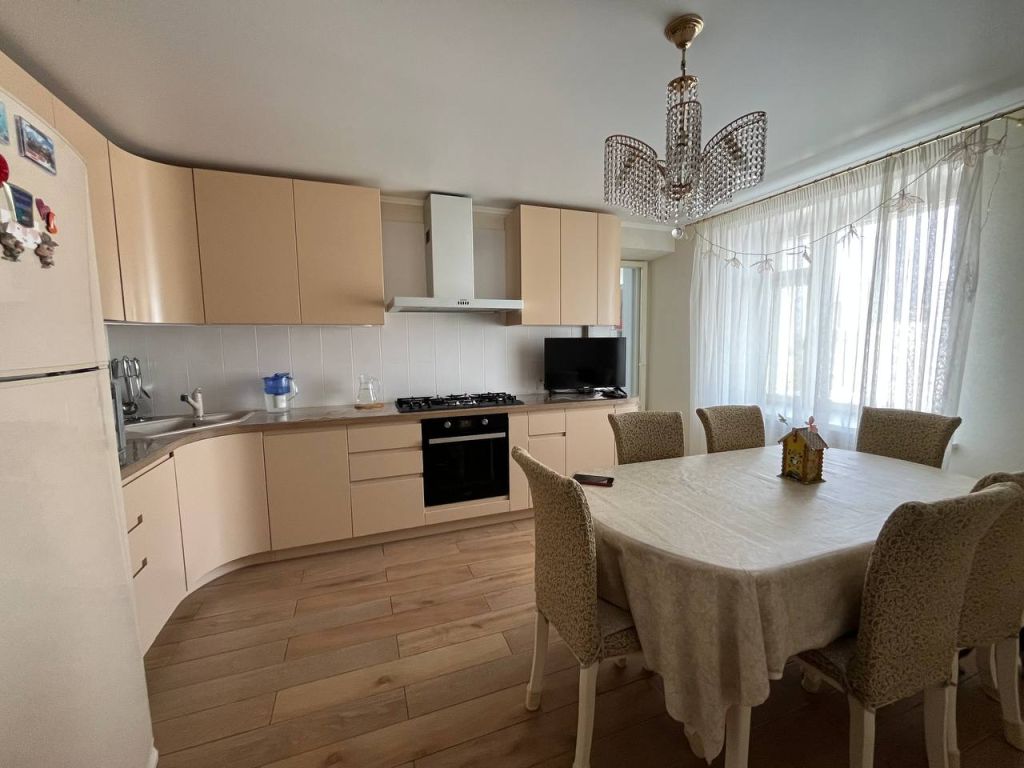 Продажа 3-комнатной квартиры, Пенза, Суворова ул,  143а