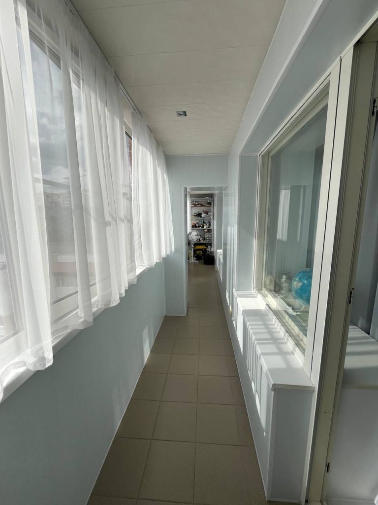 Продажа 3-комнатной квартиры, Пенза, Суворова ул,  143а