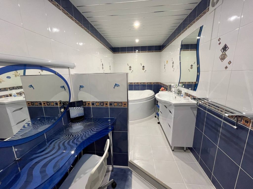 Продажа 3-комнатной квартиры, Пенза, Суворова ул,  143а