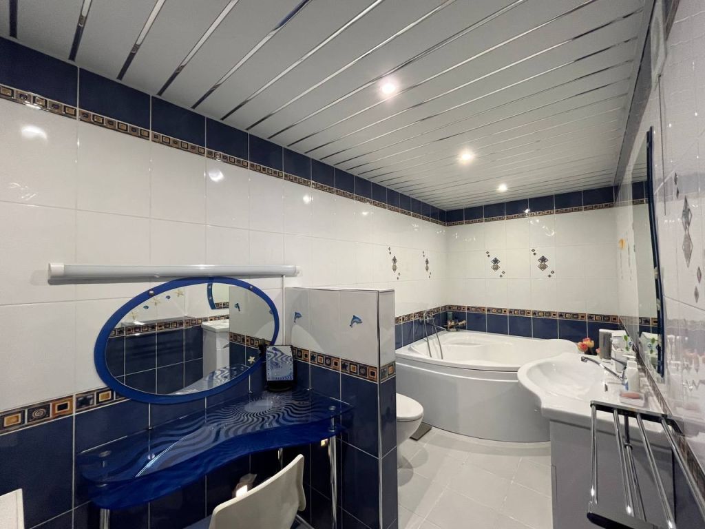 Продажа 3-комнатной квартиры, Пенза, Суворова ул,  143а