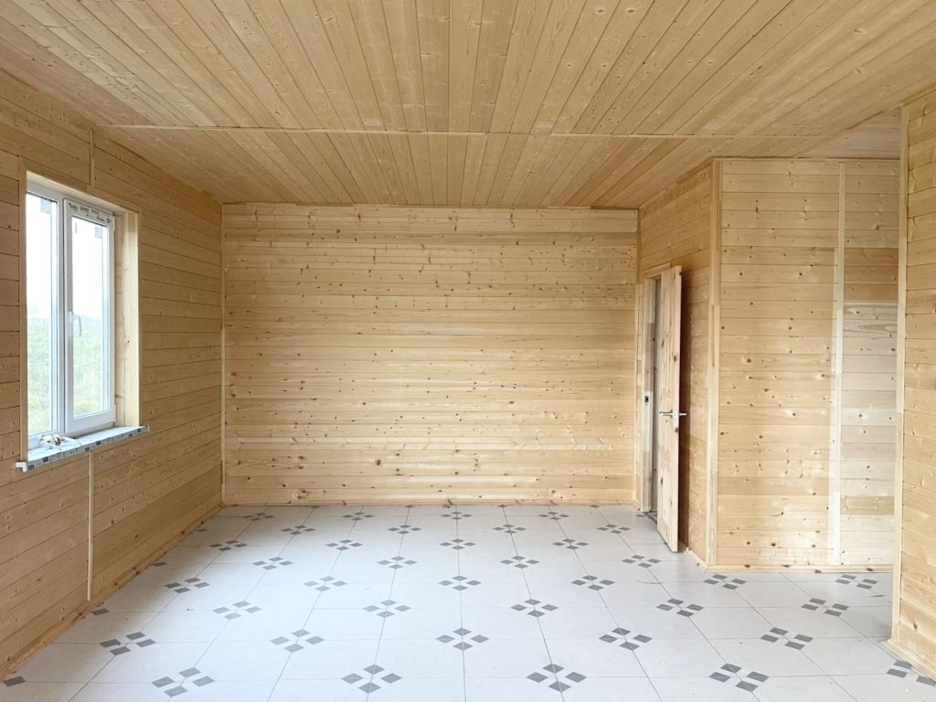 Продажа дома, 80м <sup>2</sup>, 12 сот., Красное