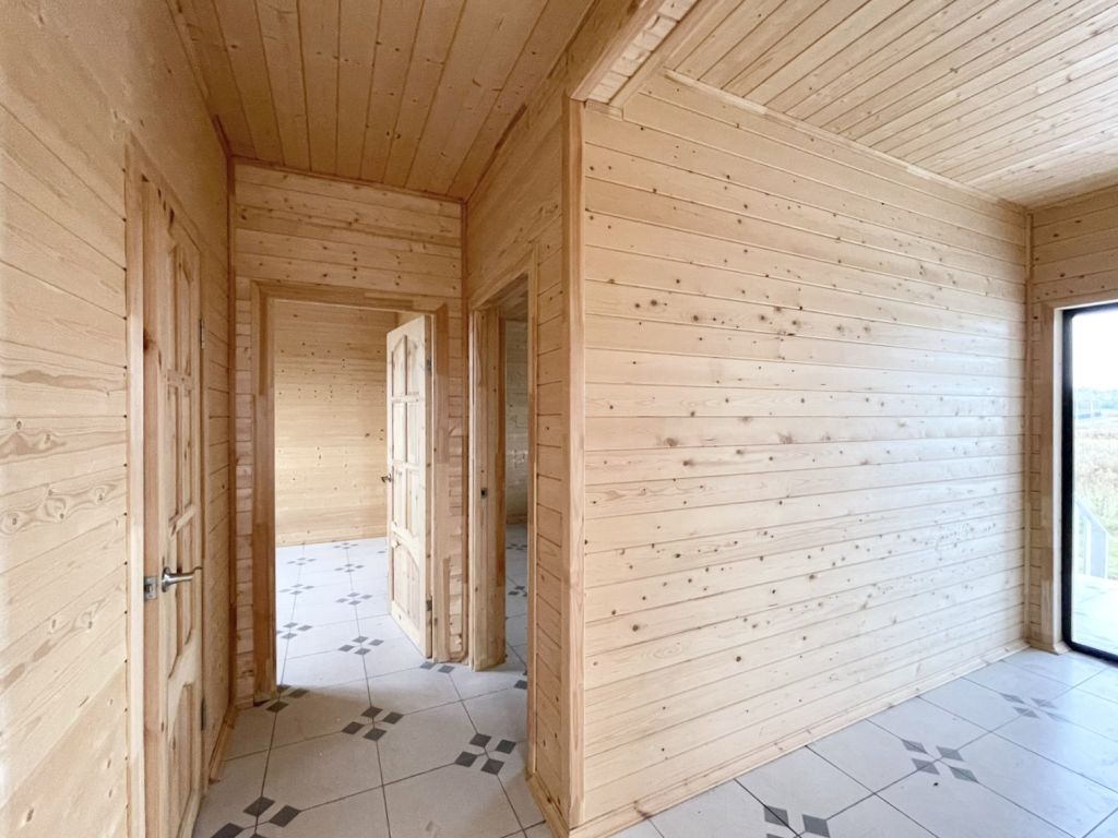 Продажа дома, 80м <sup>2</sup>, 12 сот., Красное