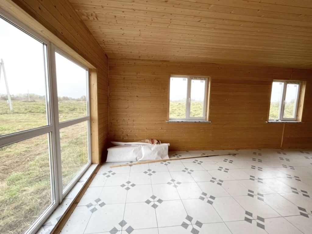 Продажа дома, 80м <sup>2</sup>, 12 сот., Красное