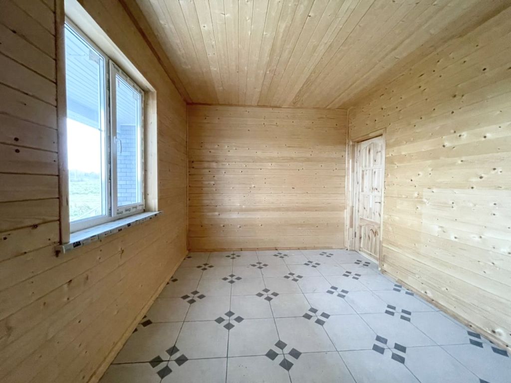 Продажа дома, 80м <sup>2</sup>, 12 сот., Красное