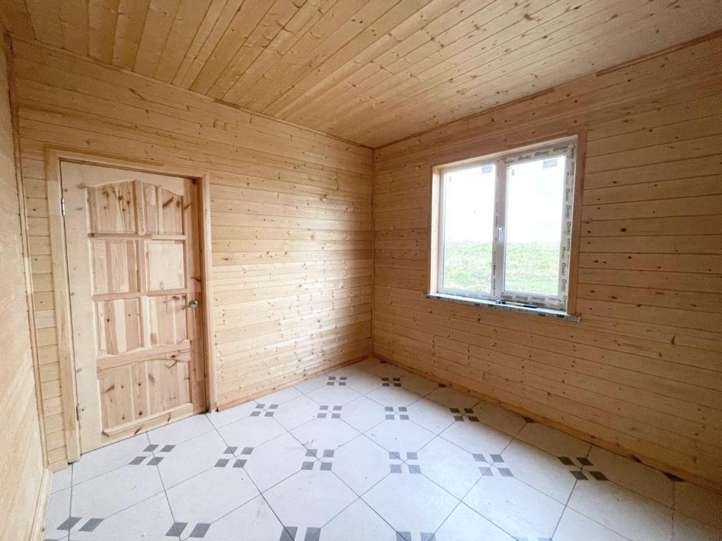 Продажа дома, 80м <sup>2</sup>, 12 сот., Красное