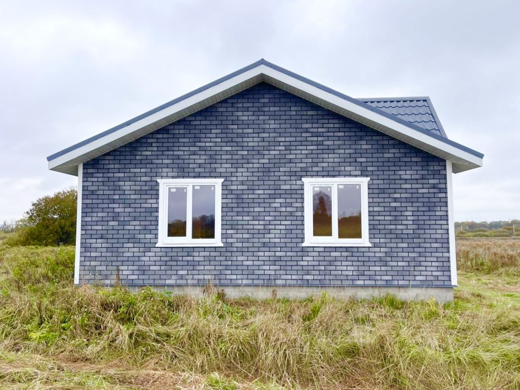 Продажа дома, 80м <sup>2</sup>, 12 сот., Красное