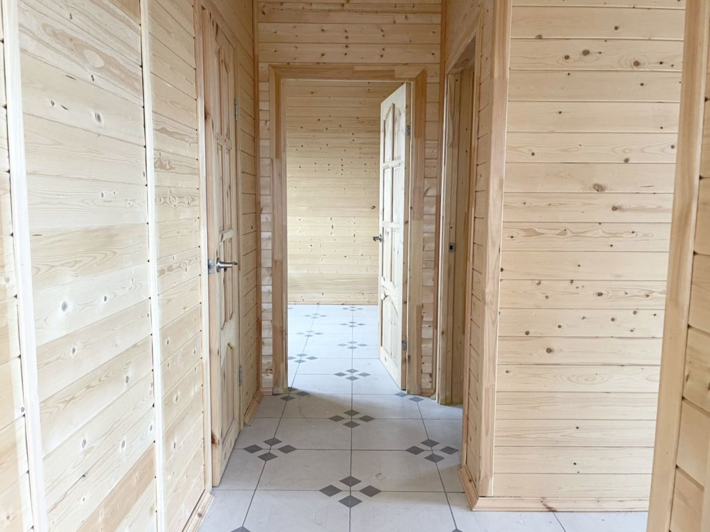 Продажа дома, 80м <sup>2</sup>, 12 сот., Красное