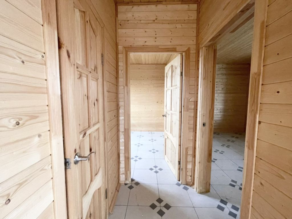 Продажа дома, 80м <sup>2</sup>, 12 сот., Красное