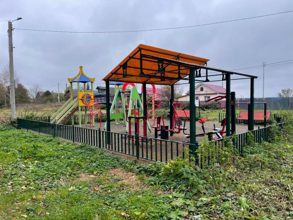 Продажа дома, 80м <sup>2</sup>, 12 сот., Красное