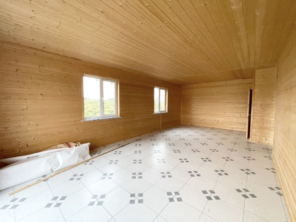 Продажа дома, 80м <sup>2</sup>, 12 сот., Красное