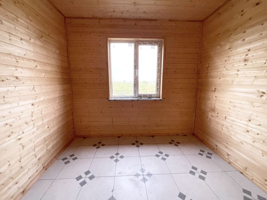 Продажа дома, 80м <sup>2</sup>, 12 сот., Красное