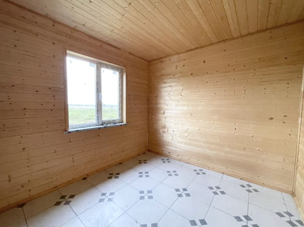 Продажа дома, 80м <sup>2</sup>, 12 сот., Красное