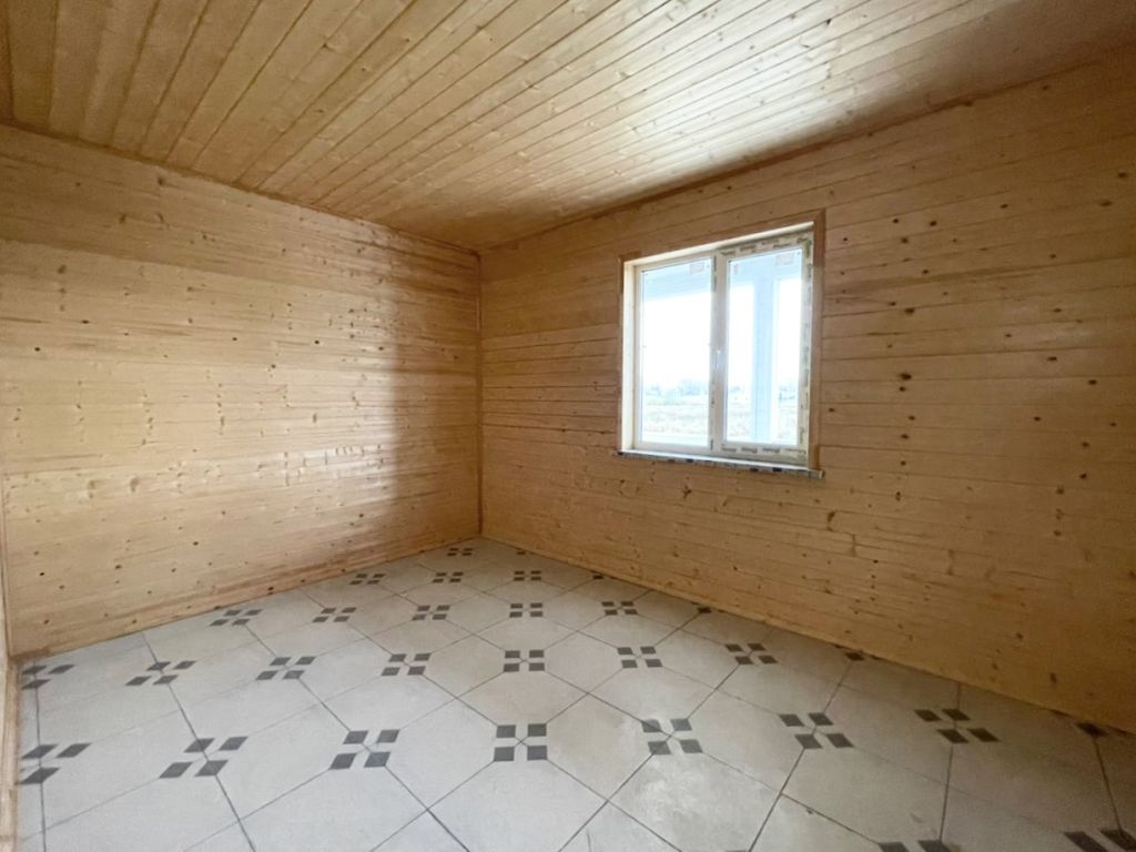 Продажа дома, 80м <sup>2</sup>, 12 сот., Красное