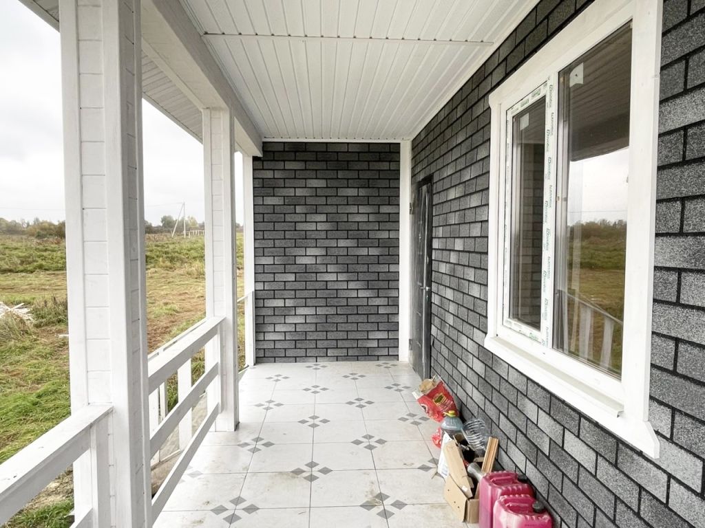 Продажа дома, 80м <sup>2</sup>, 12 сот., Красное