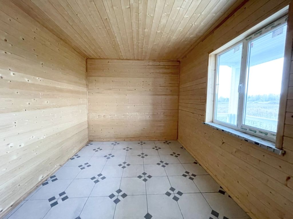 Продажа дома, 80м <sup>2</sup>, 12 сот., Красное