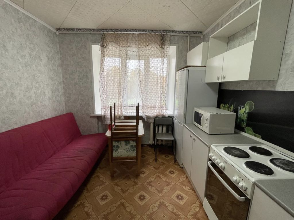 Продажа 1-комнатной квартиры, Переславль-Залесский, 50 лет Комсомола ул,  12