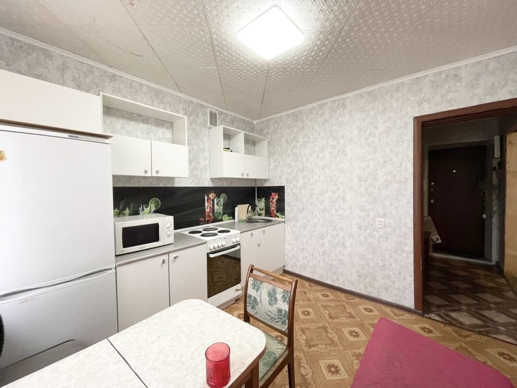 Продажа 1-комнатной квартиры, Переславль-Залесский, 50 лет Комсомола ул,  12