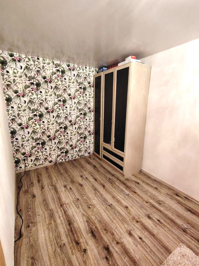 Продажа 1-комнатной квартиры, Нижний Новгород, Сазанова ул,  4