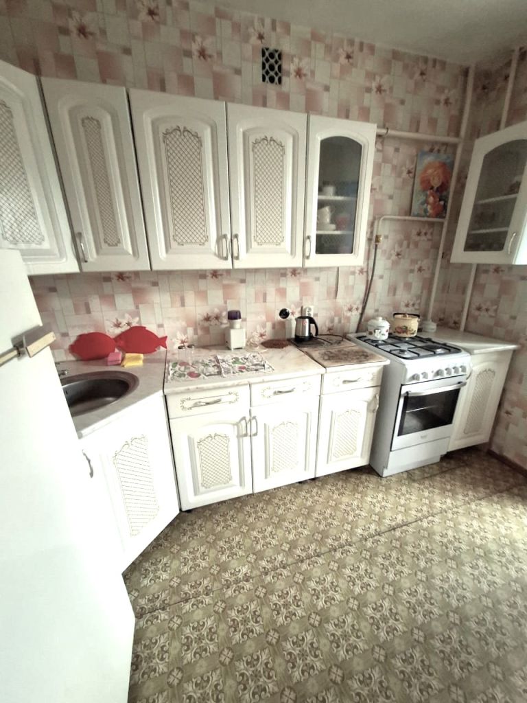 Продажа 2-комнатной квартиры, Кострома, Советская ул,  101