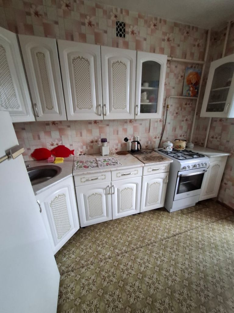 Продажа 2-комнатной квартиры, Кострома, Советская ул,  101