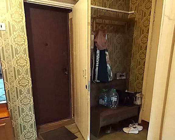 Продажа 2-комнатной квартиры, Кострома, Советская ул,  101