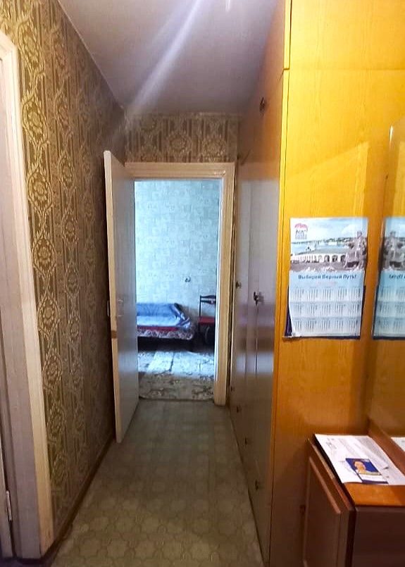 Продажа 2-комнатной квартиры, Кострома, Советская ул,  101