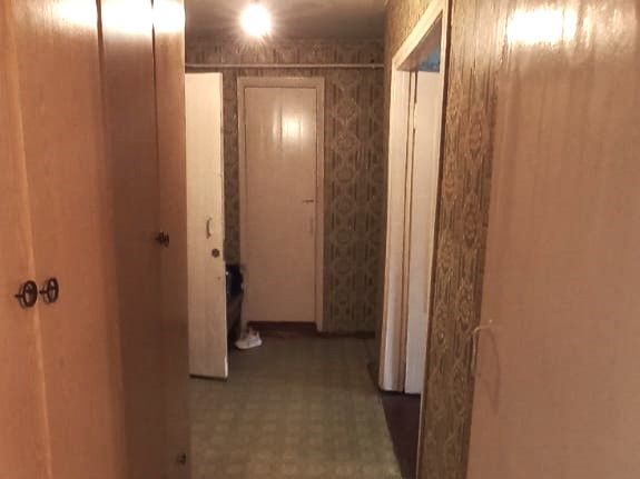 Продажа 2-комнатной квартиры, Кострома, Советская ул,  101