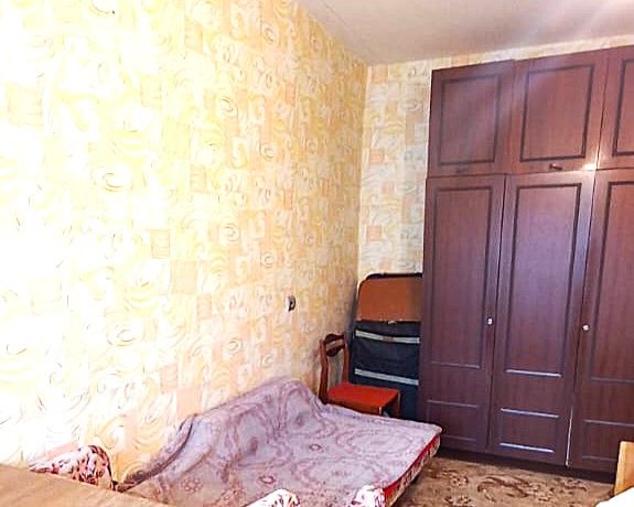 Продажа 2-комнатной квартиры, Кострома, Советская ул,  101