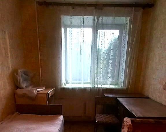 Продажа 2-комнатной квартиры, Кострома, Советская ул,  101