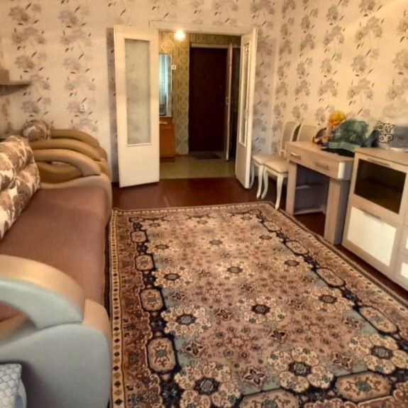 Продажа 2-комнатной квартиры, Кострома, Советская ул,  101