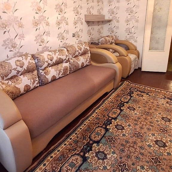 Продажа 2-комнатной квартиры, Кострома, Советская ул,  101