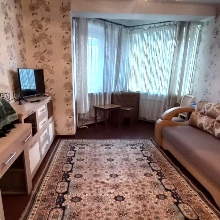 Продажа 2-комнатной квартиры, Кострома, Советская ул,  101