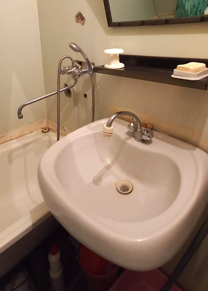 Продажа 2-комнатной квартиры, Кострома, Советская ул,  101