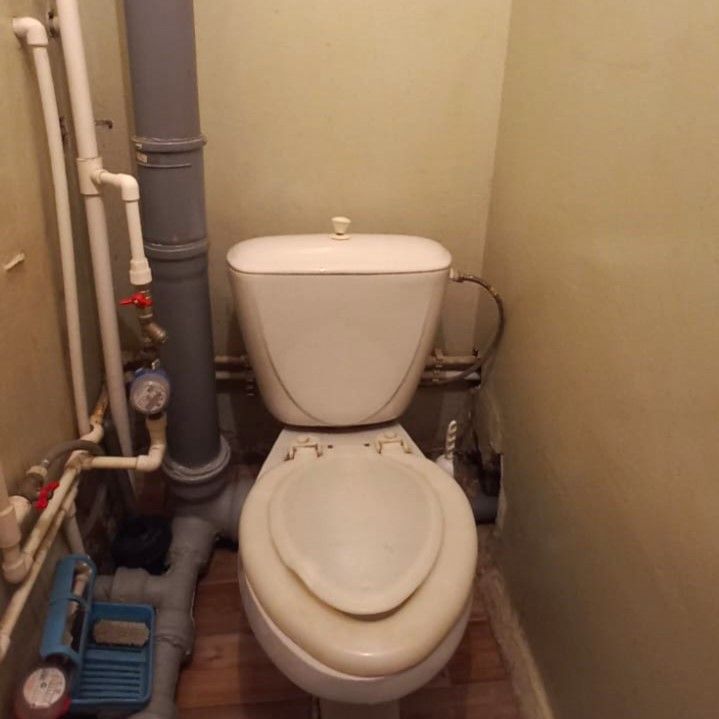 Продажа 2-комнатной квартиры, Кострома, Советская ул,  101