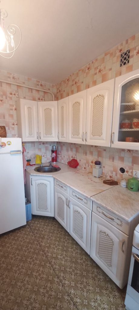 Продажа 2-комнатной квартиры, Кострома, Советская ул,  101