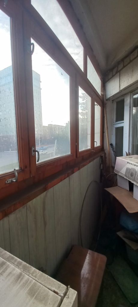 Продажа 2-комнатной квартиры, Кострома, Советская ул,  101