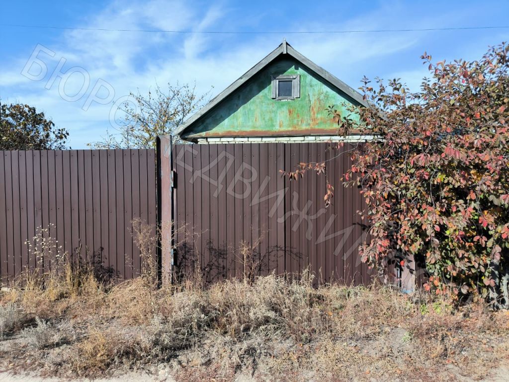 Продажа дома, 32м <sup>2</sup>, 15 сот., Репное