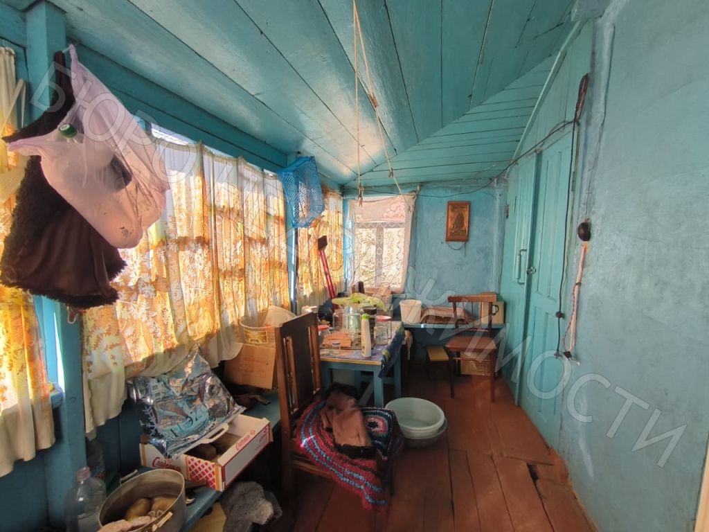 Продажа дома, 32м <sup>2</sup>, 15 сот., Репное